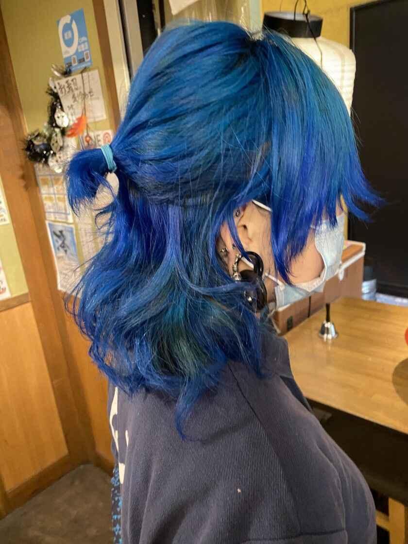 姫路 魚寿司 ○上水産の制服4