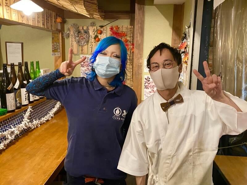 姫路 魚寿司 ○上水産の仕事画像2