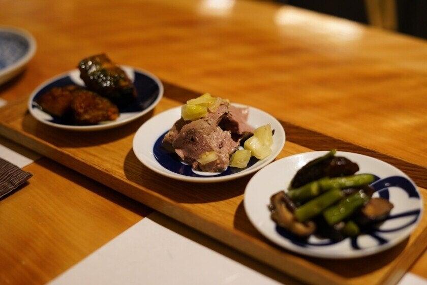 南渋谷　なみの上の制服3