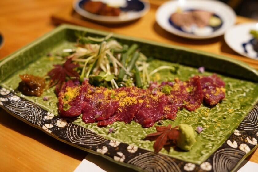 南渋谷　なみの上の制服5