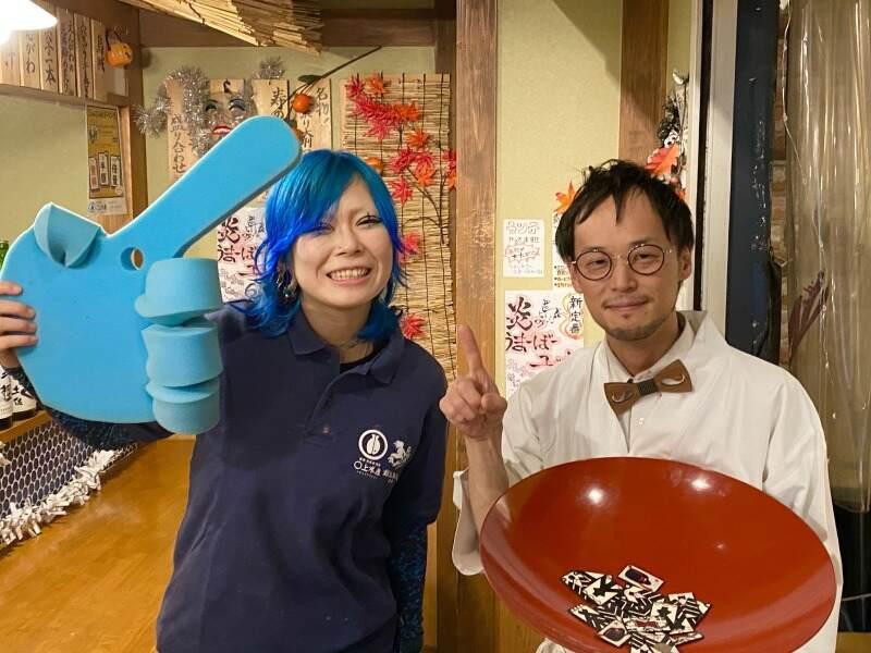 姫路 魚寿司 ○上水産の仕事画像1