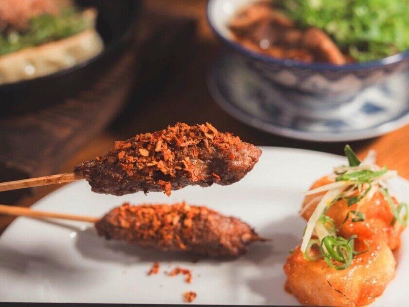 日本栄光酒場ロッキーカナイ 田町の制服2