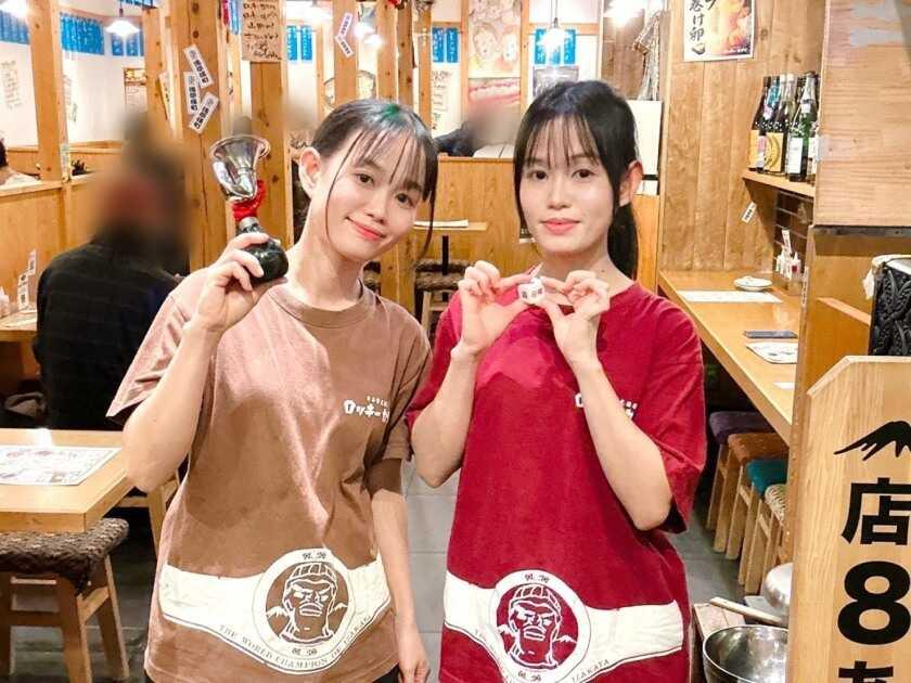 株式会社スパイスワークスの制服1