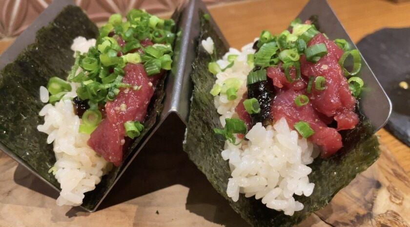 酒肴　北斎　東京大塚のれん街の制服1