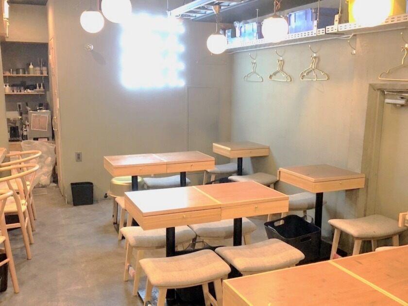 新宿三丁目スシンジュクマサユメの制服1