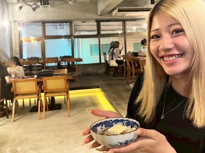 琉球海鮮・すし・浜焼き・もんじゃ ほろろ 那覇の仕事画像1