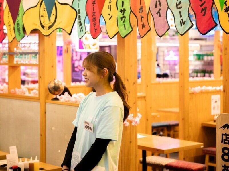 ロッキーカナイ 高円寺の仕事画像1