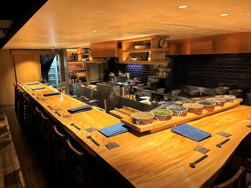 南渋谷　なみの上の仕事画像3