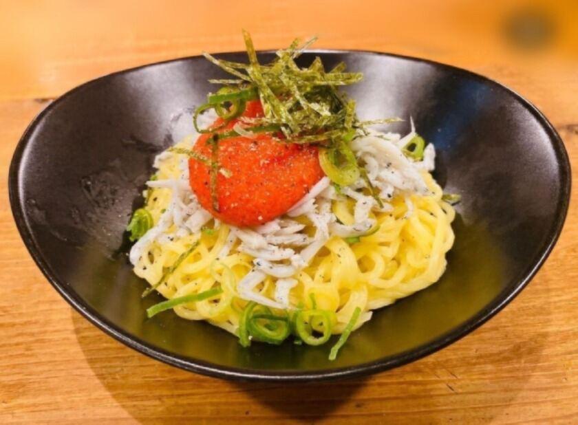 姫路 魚寿司 ○上水産の制服2