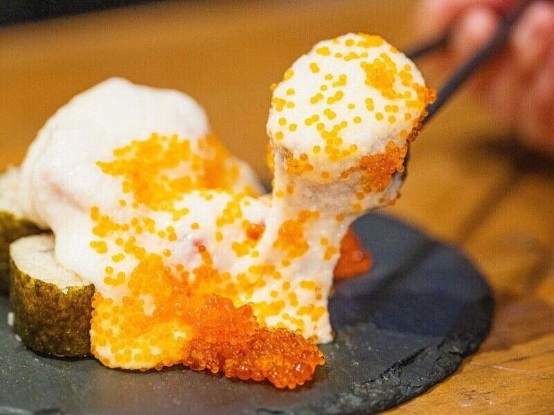 国際通りのれん街の仕事画像3