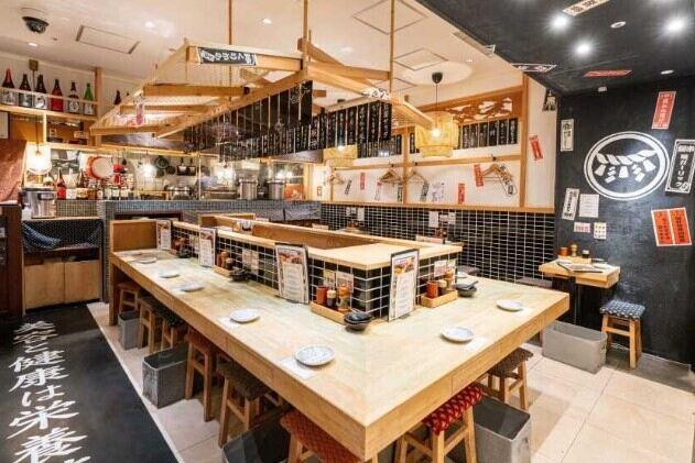 ルクアいづもの仕事画像1