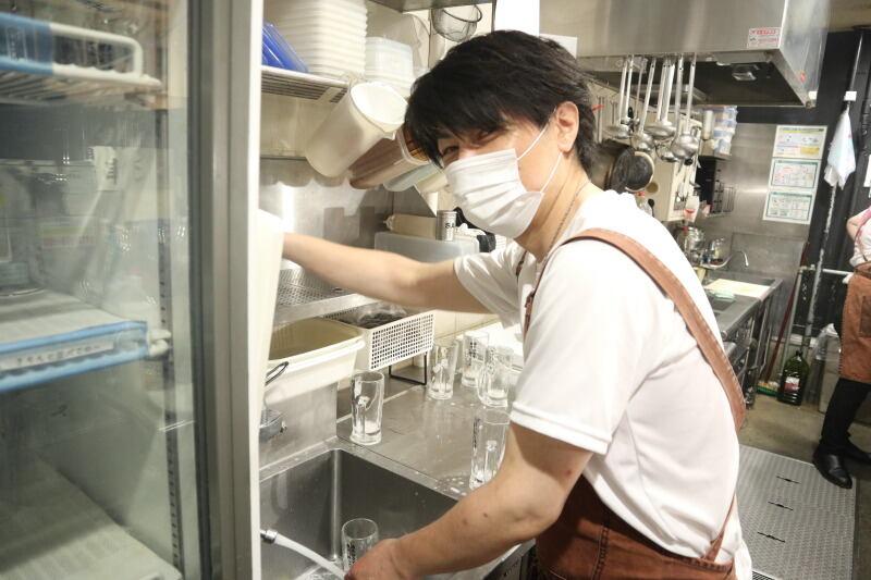 ルクアいづもの仕事画像3