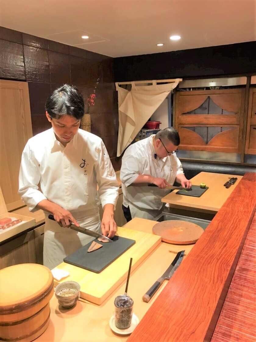 株式会社スパイスワークスの制服1