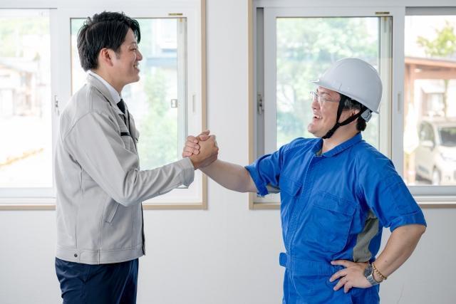 株式会社ライフ設計事務所 総合人材サービス部の仕事画像1