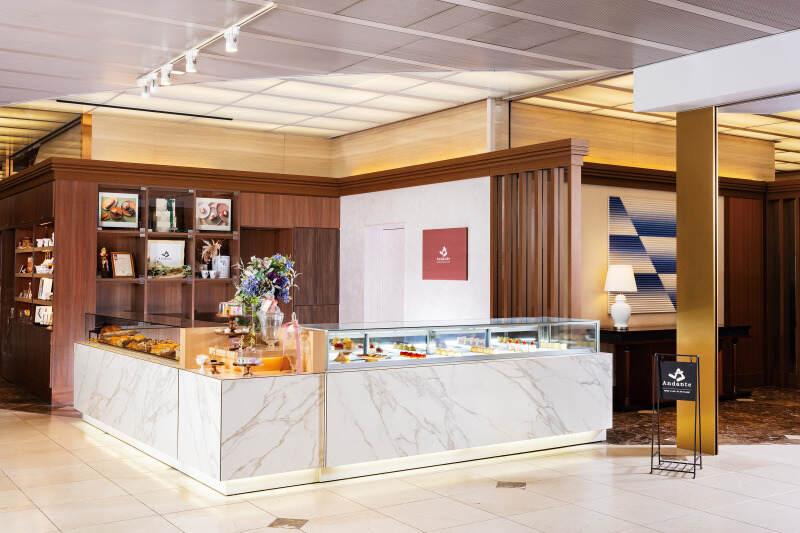 ホテル阪急インターナショナルの仕事画像2