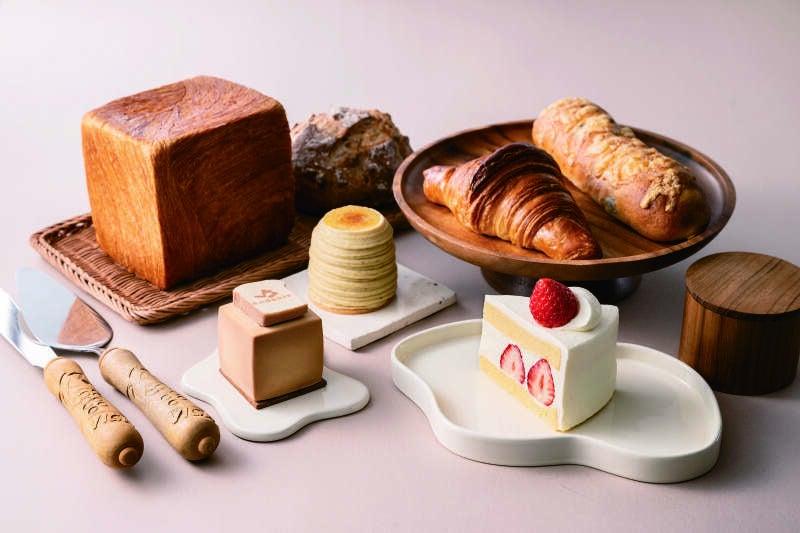 ホテル阪急インターナショナルの仕事画像1