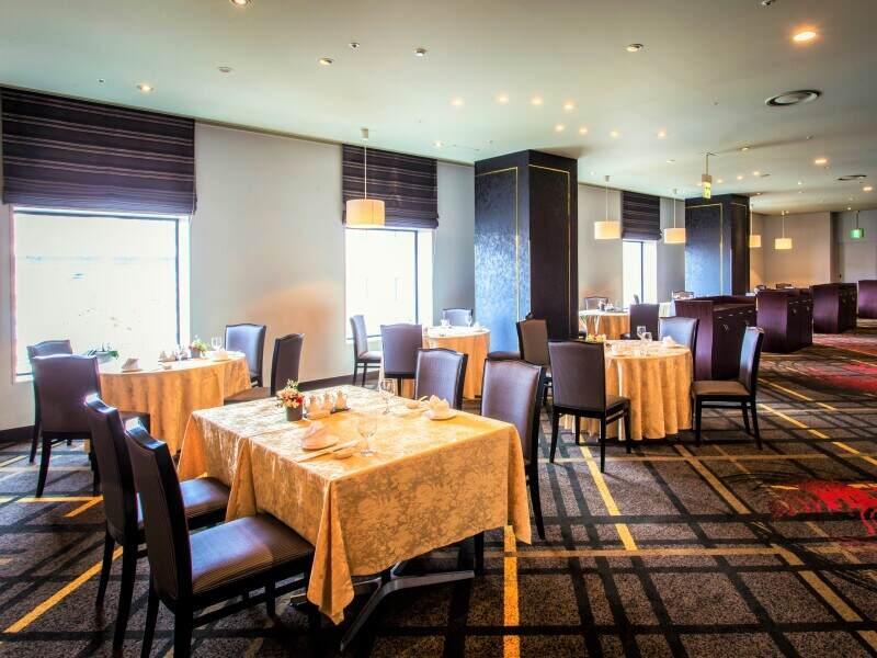 ホテル阪神大阪の仕事画像2