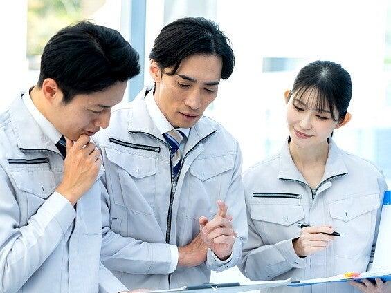 株式会社テクノサービスの仕事画像2