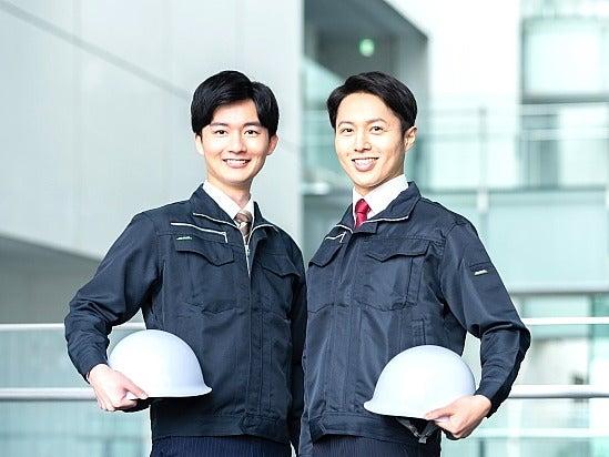 【点検staff】安定性抜群★再生可能エネルギーを支えるお仕事！(サービス、いわき市)のイメージ画像
