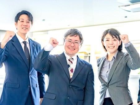 株式会社テクノサービスの仕事画像1