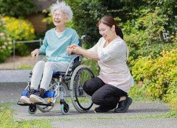 メディケア・ヒューマン 株式会社の仕事画像1