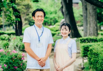 メディケア・ヒューマン株式会社の仕事画像1