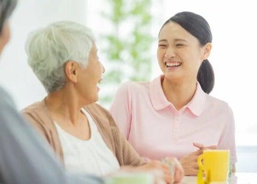 メディケア・ヒューマン株式会社の仕事画像1