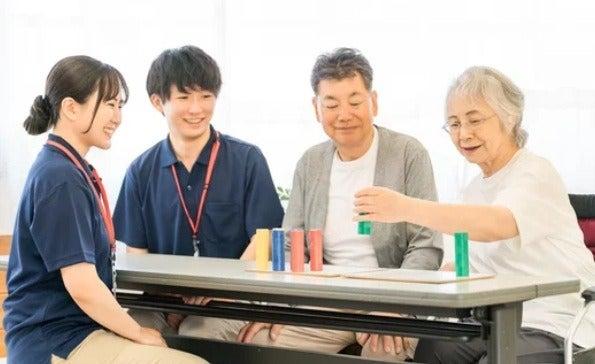 メディケア・ヒューマン株式会社の仕事画像1