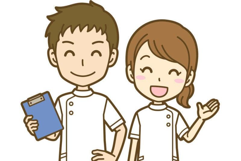 メディケア・ヒューマン 株式会社の仕事画像1