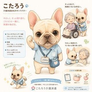 メディケア・ヒューマン株式会社 本社【04】の仕事画像3