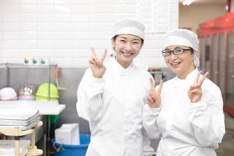 メディケア・ヒューマン 株式会社の仕事画像1