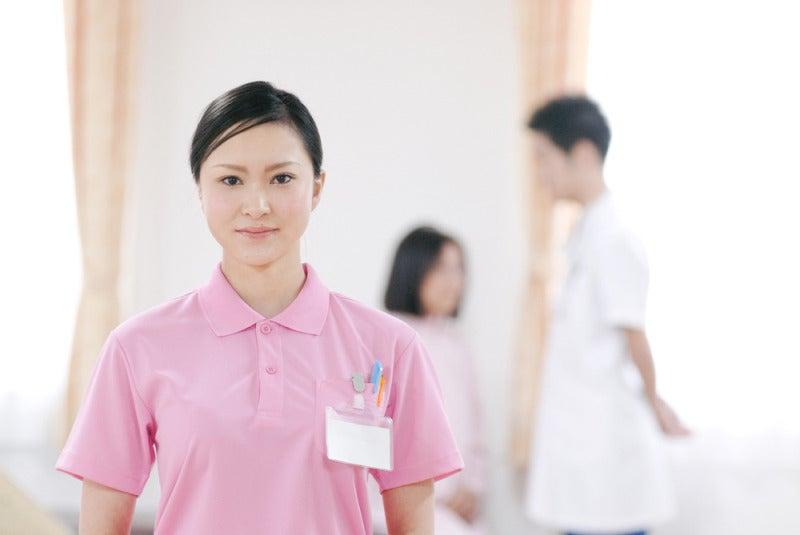 メディケア・ヒューマン株式会社の仕事画像1