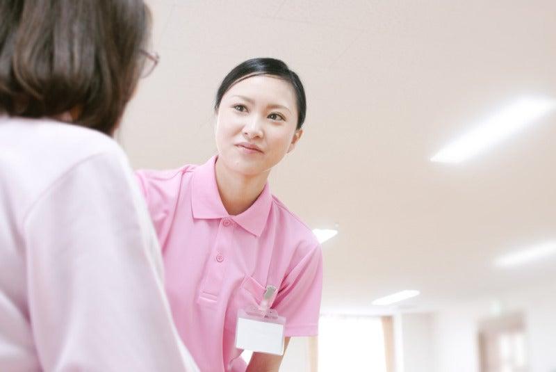 メディケア・ヒューマン株式会社の仕事画像1