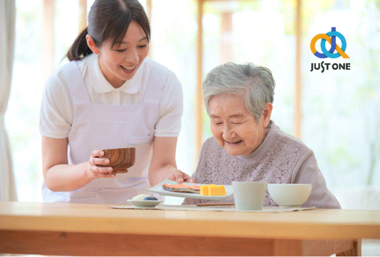 株式会社ジャスト・ワン　 採用係の仕事画像1