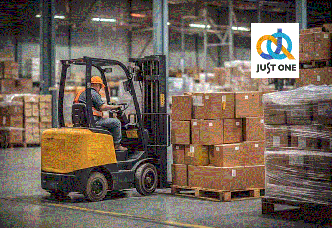 株式会社ジャスト・ワン　 採用係の仕事画像1