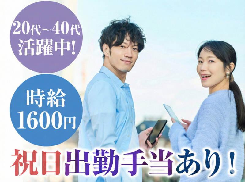 株式会社シスムエンジニアリング 採用係【001-S】の仕事画像1