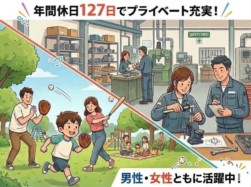 株式会社シスムエンジニアリング 採用係【001-S】の仕事画像1