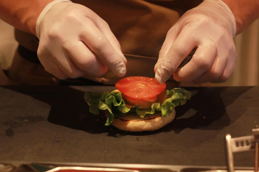 ゼスト キャンティーナ 代官山の制服2