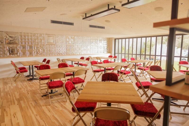 那須パラダイスヴィレッジの仕事画像1