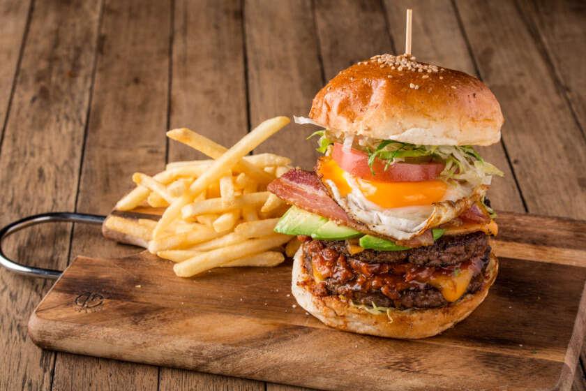 ゼスト キャンティーナ お台場の制服8