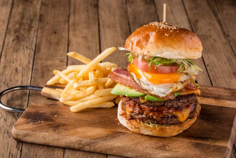 ゼスト キャンティーナ 代官山の仕事画像2