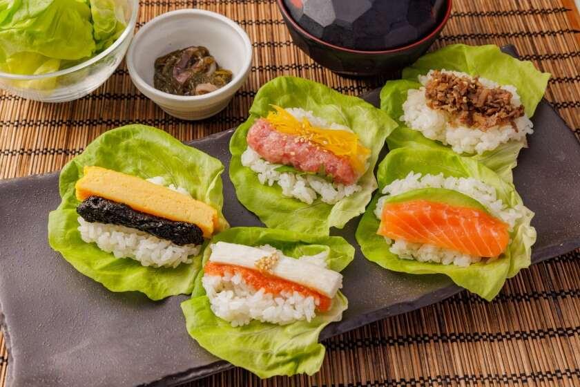 権八 NORI-TEMAKI 原宿の制服2