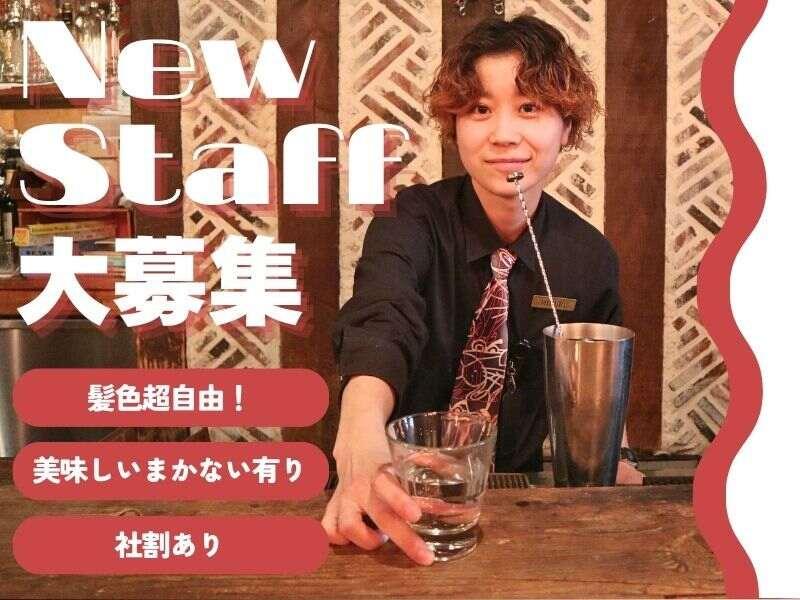 カフェ ラ・ボエム 北青山の仕事画像1