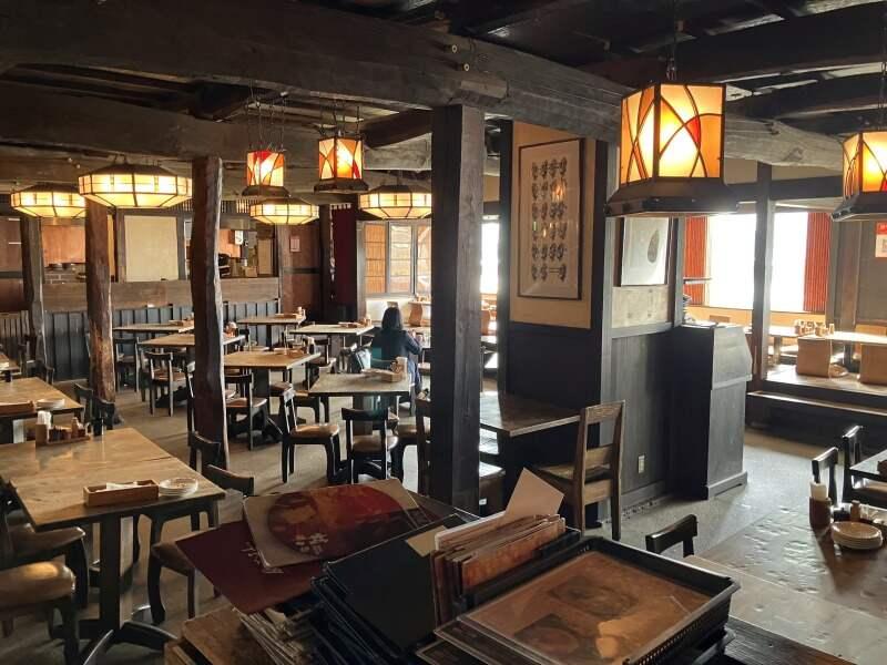 権八 お台場の仕事画像1