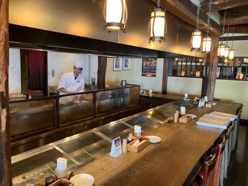 権八 お台場の制服4