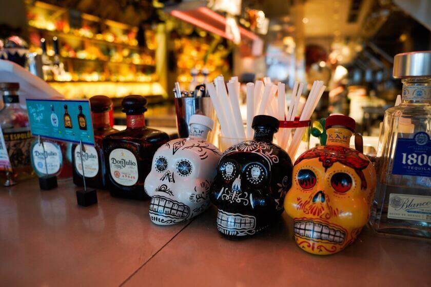 ゼスト キャンティーナ 代官山の制服5