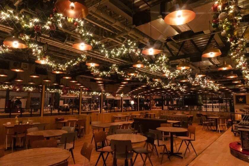 那須パラダイスヴィレッジの制服1