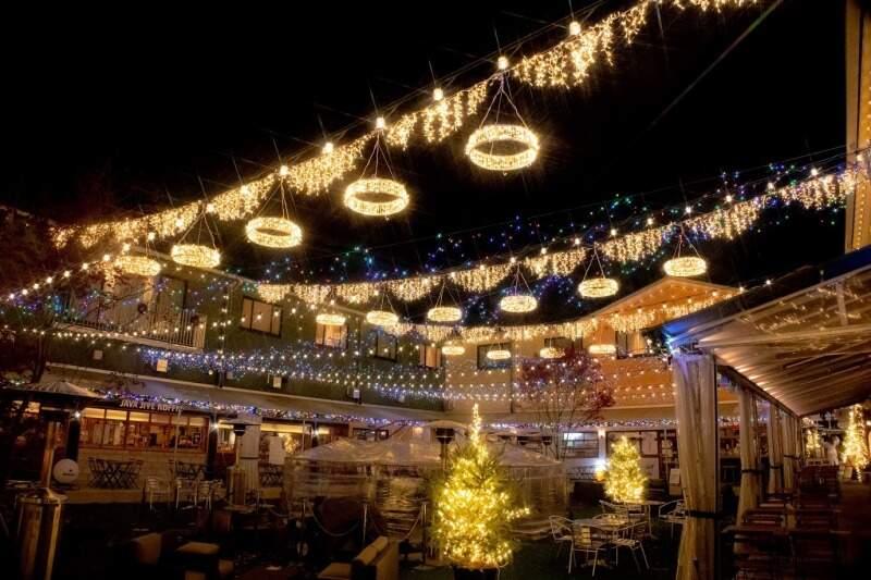 那須パラダイスヴィレッジの仕事画像2