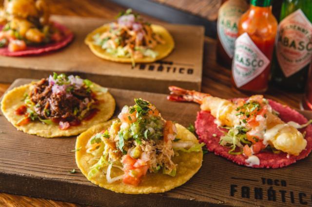 タコファナティコの仕事画像3