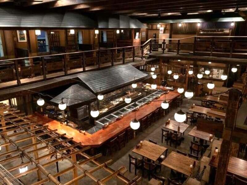 権八 西麻布の仕事画像2